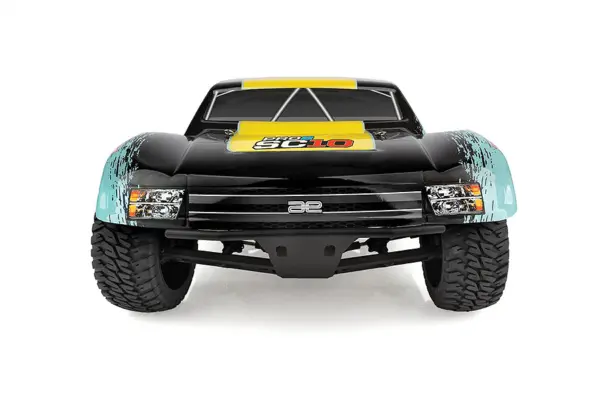 Team Associated Pro2 Sc10 Brushless RTR Truck