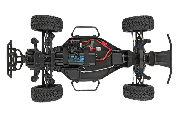Team Associated Pro2 Sc10 Brushless RTR Truck