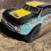 Team Associated Pro2 Sc10 Brushless RTR Truck - Image 10