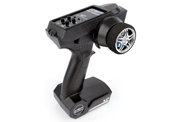 Team Associated Pro2 Sc10 Brushless RTR Truck