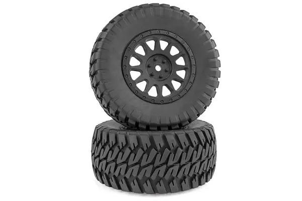 Team Associated Pro2 Sc10 Brushless RTR Truck