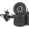 Team Associated Pro2 Lt10sw Short Course Truck RTR Blue/White - Image 2