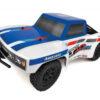 Team Associated Pro2 Lt10sw Short Course Truck RTR Blue/White - Image 5