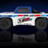 Team Associated Pro2 Lt10sw Short Course Truck RTR Blue/White - Image 9