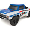 Team Associated Pro2 Lt10sw Short Course Truck RTR Blue/White - Image 12