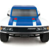 Team Associated Pro2 Lt10sw Short Course Truck RTR Blue/White - Image 13