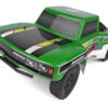 Team Associated Pro2 Lt10sw Short Course Truck RTR Green - Image 5