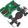 Team Associated Pro2 Lt10sw Short Course Truck RTR Green - Image 13