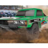 Team Associated Pro2 Lt10sw Short Course Truck RTR Green - Image 15