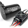 Team Associated Pro2 Lt10sw Short Course Truck RTR Green - Image 17