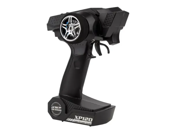 Team Associated Pro2 Rt10sw Hot Rod RTR Black