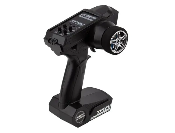 Team Associated Pro2 Rt10sw Hot Rod RTR Black