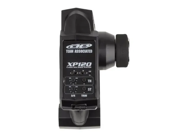 Team Associated Pro2 Rt10sw Hot Rod RTR Black