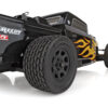 Team Associated Pro2 Rt10sw Hot Rod RTR Black - Image 14