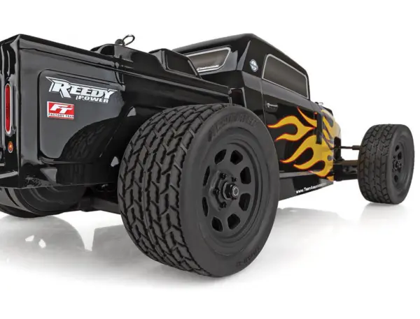 Team Associated Pro2 Rt10sw Hot Rod RTR Black