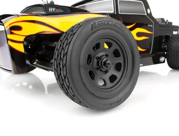 Team Associated Pro2 Rt10sw Hot Rod RTR Black