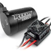 Team Associated Pro2 Rt10sw Hot Rod RTR Black - Image 21