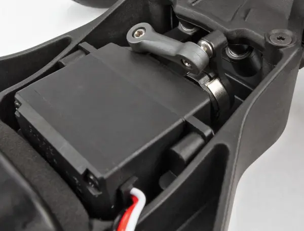 Team Associated Pro2 Rt10sw Hot Rod RTR Black