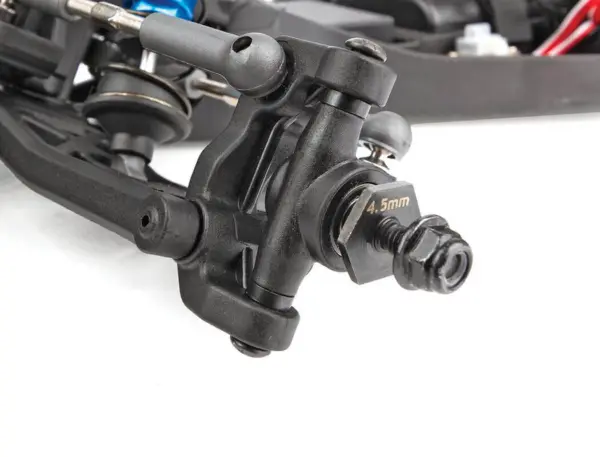 Team Associated Pro2 Lt10sw Ryan Beat Truck RTR