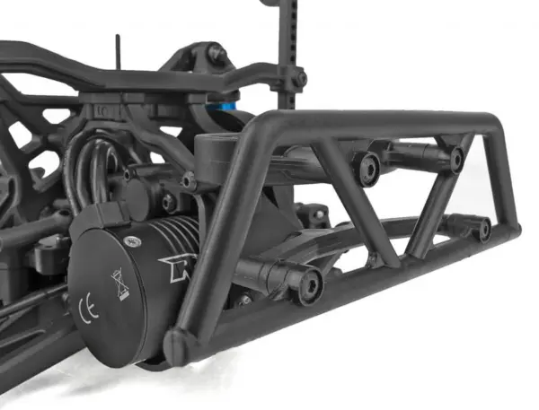 Team Associated Pro2 Lt10sw Ryan Beat Truck RTR