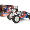 Team Associated Rc10t Cliff Lett Team Moo Edition - Image 9