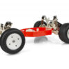 Team Associated Rc10t Cliff Lett Team Moo Edition - Image 10