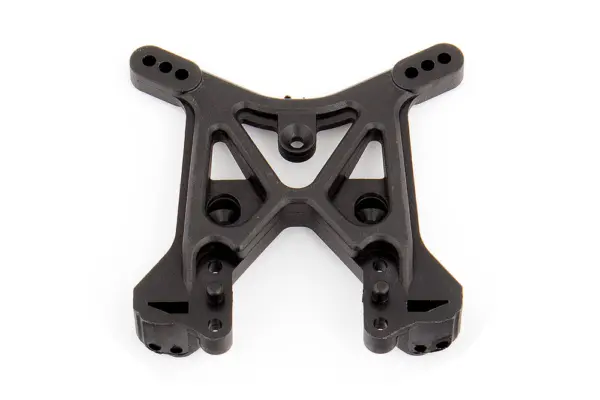 Team Associated Prosc10/Rat/ Reflex Front Shock Tower Set