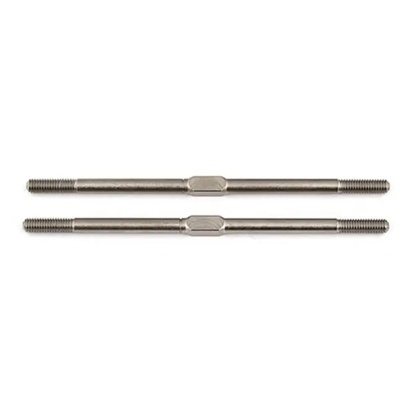 Team Associated Turnbuckles 2.80"(2)