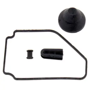 Team Associated Prosc10/Rat/Re Rec. Box Seals/Belt Cover Cap