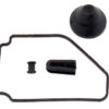 Team Associated Prosc10/Rat/Re Rec. Box Seals/Belt Cover Cap - Image 2
