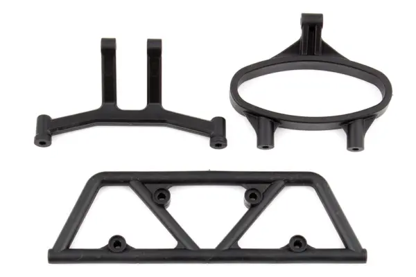 Team Associated Prosc10 Rear Bumper