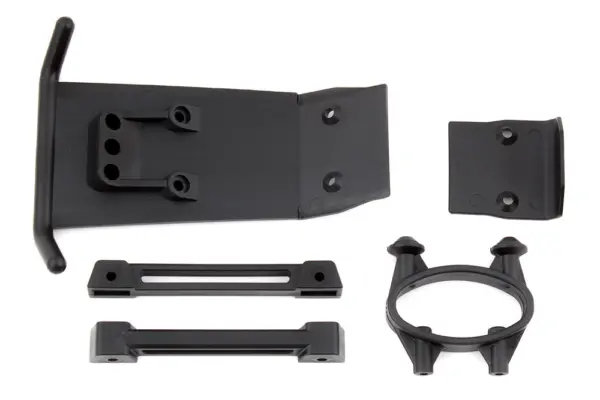 Team Associated Trophy Rat/ Reflex Front Bumper