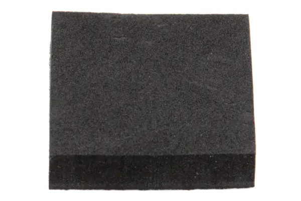 Team Associated Prosc10/Rat/ Reflex Foam Battery Spacer – view 2