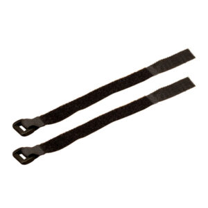 Team Associated Prosc10/Rat/ Reflex Hook and Loop Straps