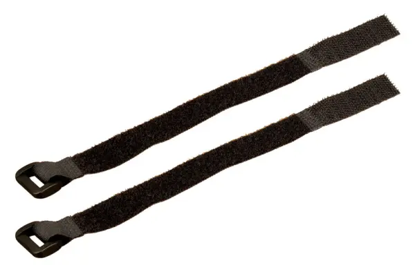 Team Associated Prosc10/Rat/ Reflex Hook and Loop Straps