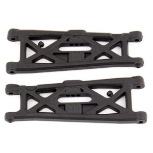 Associated t6.1/sc6.1 Front Suspension Arms