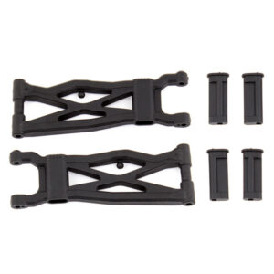 Associated t6.1/sc6.1 Rear Suspension Arms