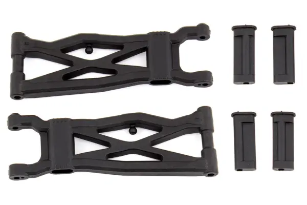 Associated t6.1/sc6.1 Rear Suspension Arms