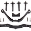 Associated sc6.1 Body Mounts Front & Rear - Image 2