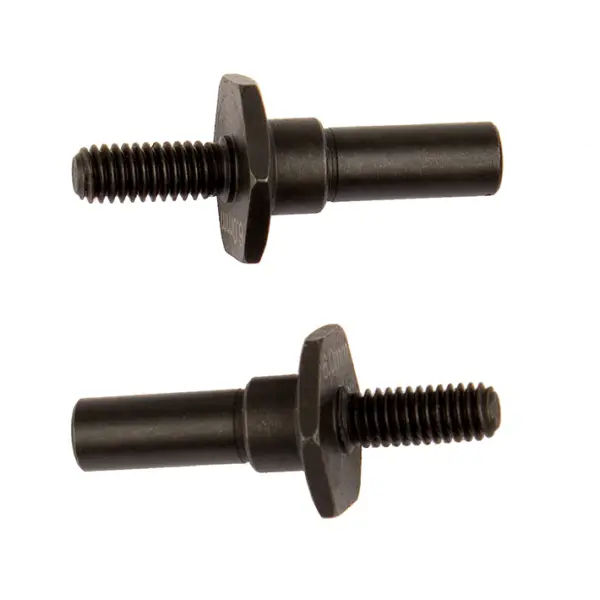 Team Associated Prosc10/Rat/ Reflex Front Axles