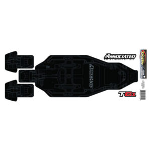 Associated t6.1 Ft Chassis Protective Sheet Printed