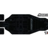 Associated t6.1 Ft Chassis Protective Sheet Printed - Image 2