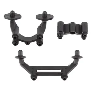 Team Associated rc10t6.2 Body Posts (rc10t6.1 V2)