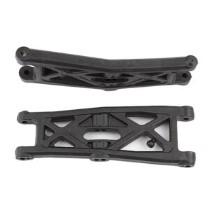 Team Associated rc10t6.2 Front Suspension Arms - Gullwing