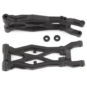 Team Associated rc10t6.2 Rear Suspension Arms - Gullwing