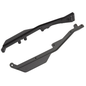 Team Associated rc10t6.2 Side Rails