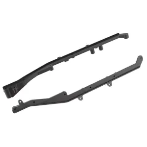 Team Associated rc10sc6.2 Side Rails
