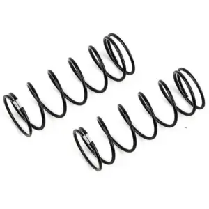 Team Associated 13mm Front Shock Springs White 4.4lb/in, L54