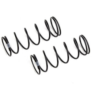 Team Associated 13mm Front Shock Springs Grey 4.6lb/in, L54