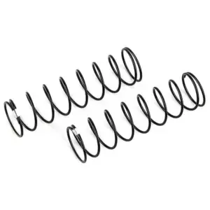 Team Associated 13mm Rear Shock Springs White 2.35lb/in, L72